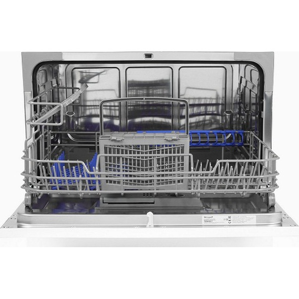 Посудомоечная машина Weissgauff TDW 4017