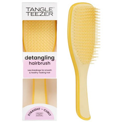 Расческа Tangle Teezer The Ultimate Detangler Daffodil & Buttercup Yellow 2356