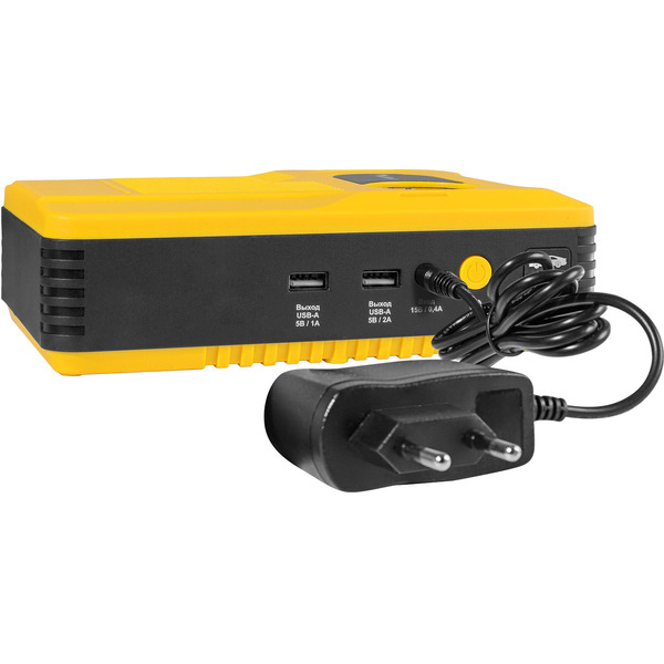 Пуско-зарядное устройство Kolner KBJS 700/18АС (8010200126) кн700-18бжсац