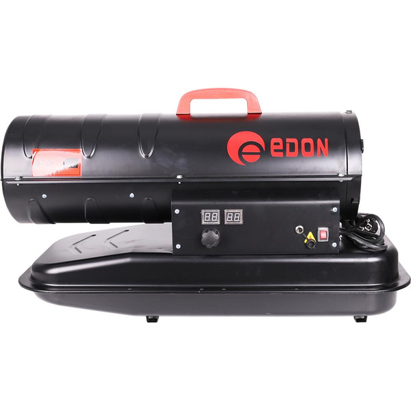 Дизельная тепловая пушка Edon GAH-20000