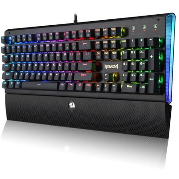 Клавиатура игровая Redragon Aryaman