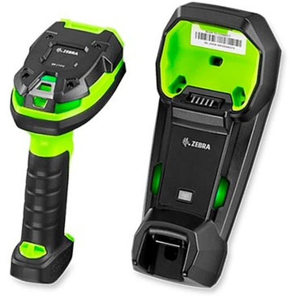 Сканер штрих-кодов Zebra DS3678-SR3U42A0SFW