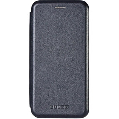 Чехол-книга Bingo Shell для SAMSUNG A41 Черный