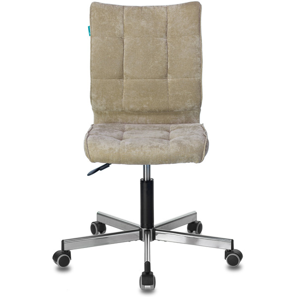 Кресло Бюрократ CH-330M/LT-21 (песочный)