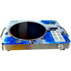 Электрическая настольная плита RAF R.8031