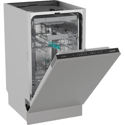 Встраиваемая посудомоечная машина GORENJE GV563C10