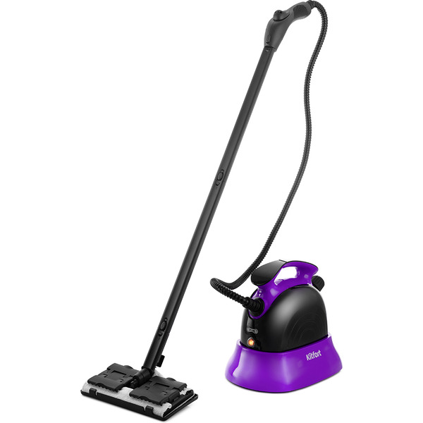 Пароочиститель Kitfort KT-9102-1