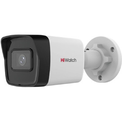 IP-камера HiWatch IPC-B020(C) (2.8 мм)