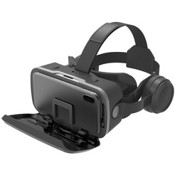 Очки виртуальной реальности для смартфона Miru VMR1000E DreamScope (с контроллером VMJ5000)