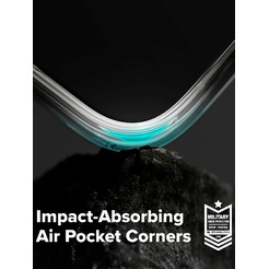 Чехол Ringke FUSION MAGNETIC для Pixel 10 / 10 Pro CLEAR