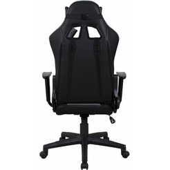 Игровое кресло Brabix GT Racer GM-100 (черный/серый)