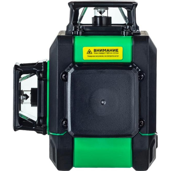 Лазерный нивелир Instrumax Greenliner 3-360 (M135)