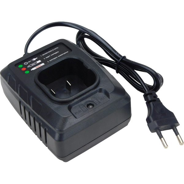 Дрель-шуруповерт Profipower BL-161 E0210