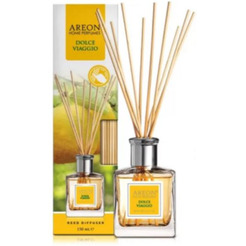 Аромадиффузор Areon Sticks New Dolce Viaggio ARE-HRS16 (150 мл)