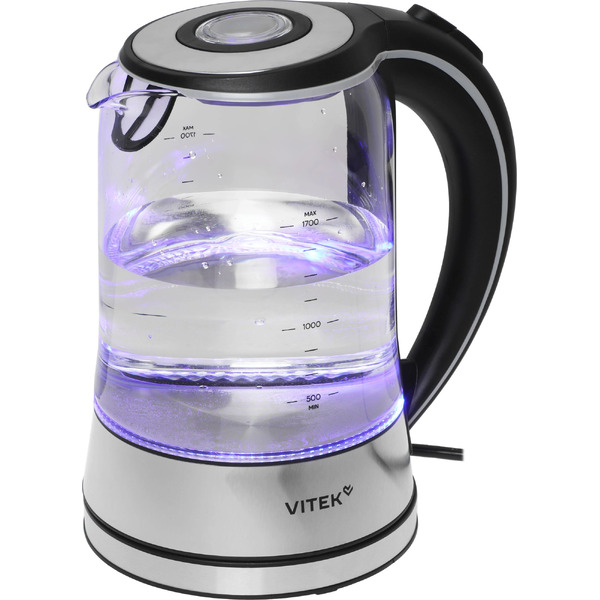 Электрический чайник Vitek VT-WK1009
