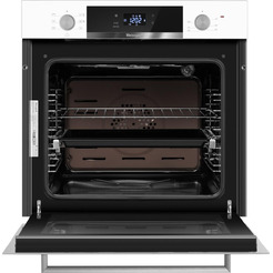 Духовой шкаф Weissgauff EOV 772 PDW