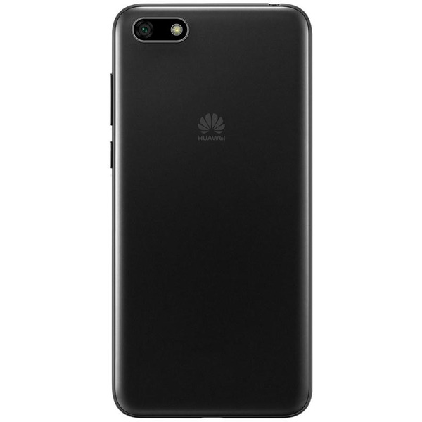 Смартфон Huawei Y5 Prime 2018 (DRA-LX2) черный