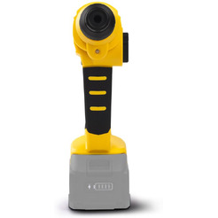 Перфоратор Kolner KBH 18-12 (8020300010) без АКБ и ЗУ