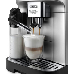 Кофемашина DeLonghi Magnifica Evo Next ECAM310.80.SB
