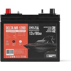 Аккумуляторная батарея DELTA MR 1280