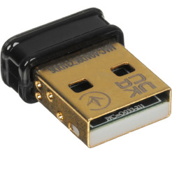 Bluetooth адаптер ASUS USB-BT540