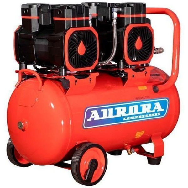 Компрессор Aurora Passat-50 Black 4G