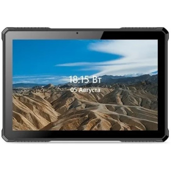 Планшет BQ-Mobile BQ-1083G Armor PRO PLUS 8GB 3G (Print 8)