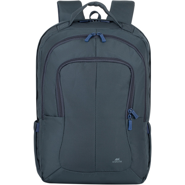 Рюкзак для ноутбука RIVACASE 8460 (темно-синий)