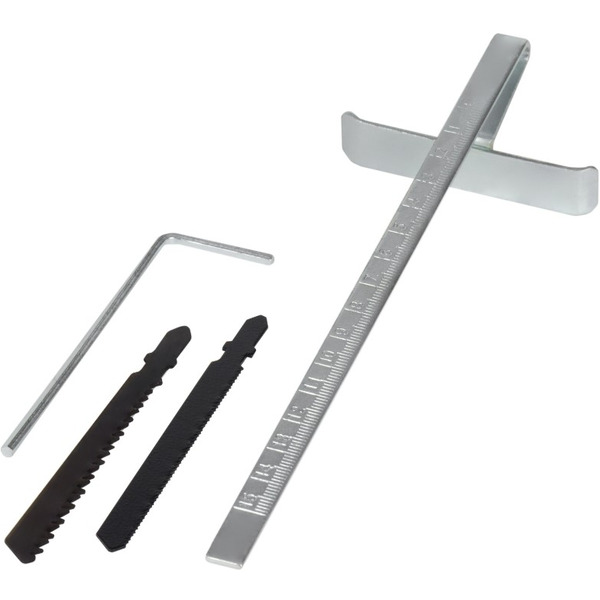 Электролобзик Kolner KJS 750V