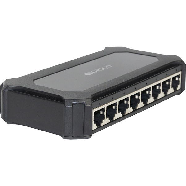 Коммутатор Origo OS2108/A1A