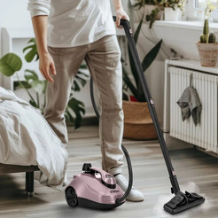 Пароочиститель Kitfort КТ-9322