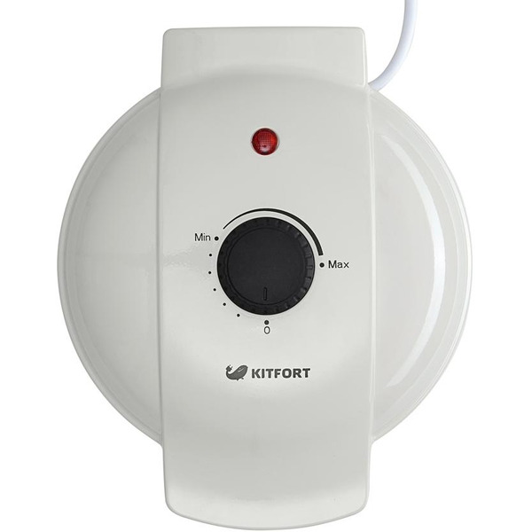 Вафельница KITFORT КТ-1625 (3 в 1)