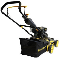 Скарификатор бензиновый CHAMPION GSC5140