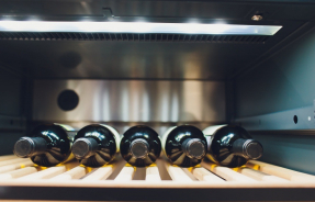 Как выбрать винный шкаф