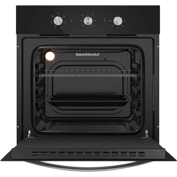 Духовой шкаф MAUNFELD AEOC.575B