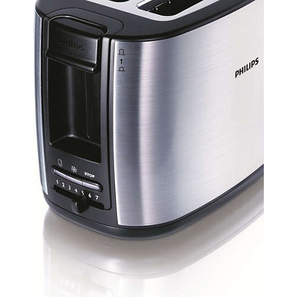 Тостер Philips HD2658/20