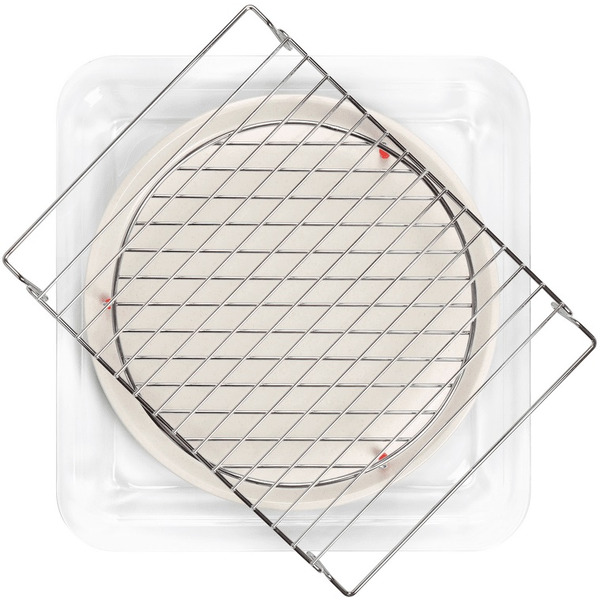 Духовой шкаф MAUNFELD MCMO.44.9GBG