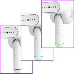 Ручной отпариватель Kitfort КТ-9108