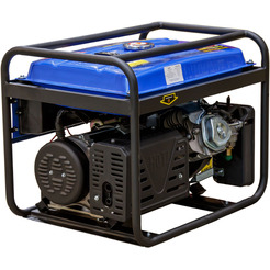 Генератор ECO PE-9001E3FP