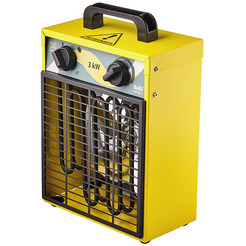 Электрическая тепловая пушка BALLU BHP-ME-5