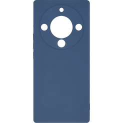 Накладка AKAMI Jam для Honor X9a Синий (31585)