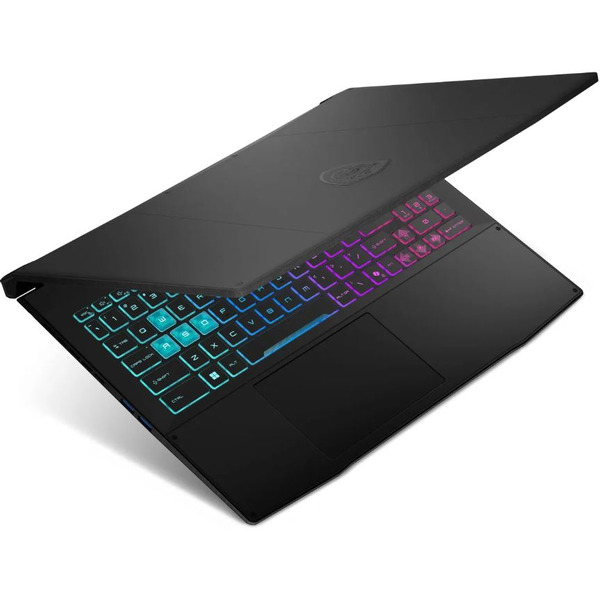 Игровой ноутбук MSI Katana 15 HX B14WGK-1009XBY