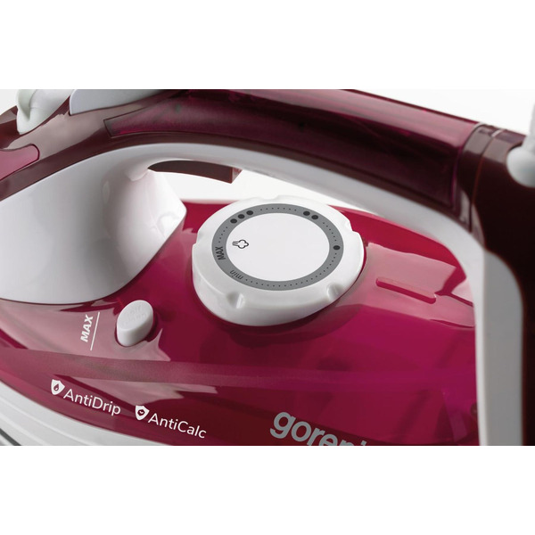 Утюг Gorenje SIH3000RBC