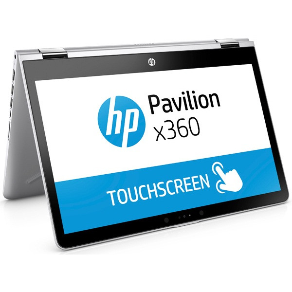 Ноутбук HP Pavilion x360 14-ba020ur 1ZC89EA