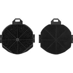 Фильтр угольный ZORG QF-2212 (пара)