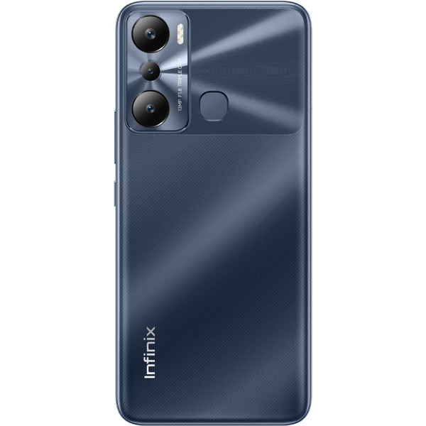 Смартфон Infinix Hot 20i 4GB/128GB (роскошный черный)