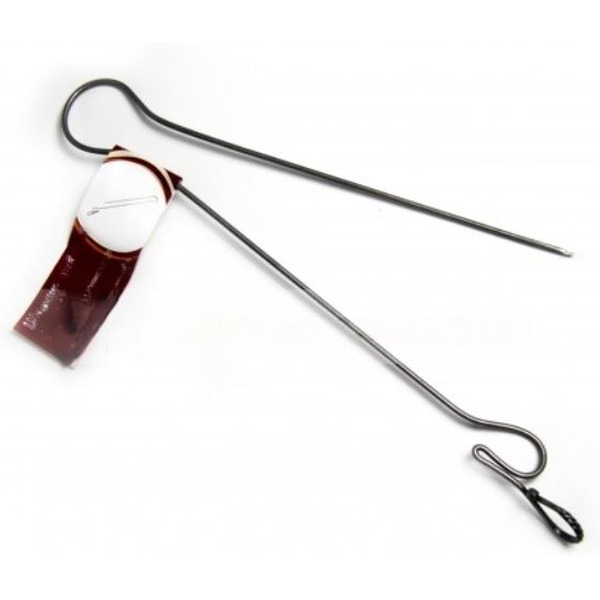 Шампуров для тандыра Амфора 430 Двойной (44см)