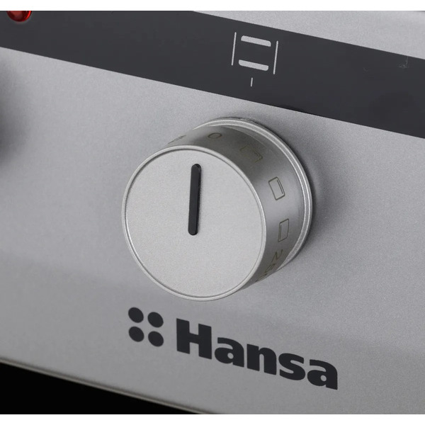 Плита электрическая Hansa FCCS63000