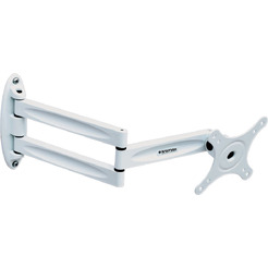 Кронштейн Kromax TECHNO-11 (белый)