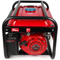Бензиновый генератор Edon PT-3300